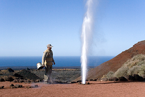 Excursión Tenerife
