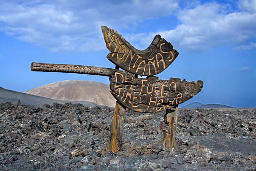 Excursión Tenerife